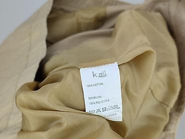 parka mexx: K.Zell, Parka damska, rozmiar M — 6