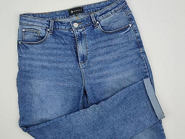 american eagle jeans: Moraj, Jeansy damskie, rozmiar XL — 1