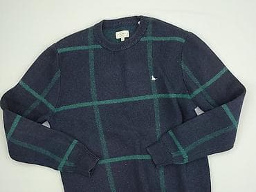 pull bear polo: Jack Wills, Sweter dla mężczyzn, rozmiar XL — 1