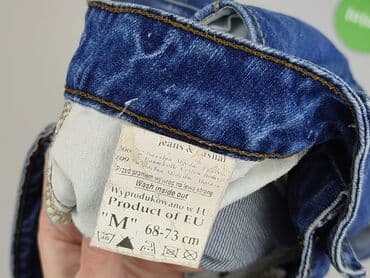 spódnice midi w groszki: Denim, Women`s skirt, M at lalafo.pl — 4 spódnice midi w groszki: Denim, Women`s skirt, M — 4