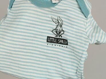 primark piżama hello kitty: Body, 3-6 months, 
condition - Very good — 6