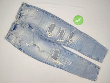 river island marynarka: River Island, Jeansy damskie, S — 2