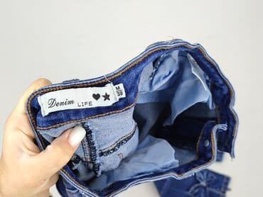 Kobiety: Denim Life, Jeansy damskie, rozmiar M — 4