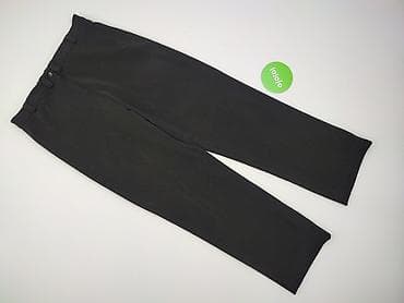 tatum: Spodnie materiałowe damskie, rozmiar 2XL — 2