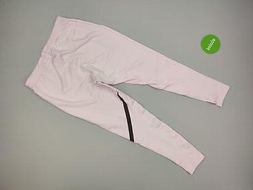 piżama h: Nike, Spodnie dresowe damskie, rozmiar M — 3