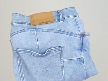 dżinsy guess: Denim, Jeansy damskie, rozmiar L — 7