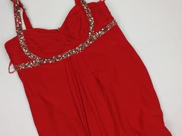 monnari sukienka z cekinami: Monnari, Sukienka damska, rozmiar 2XL — 1