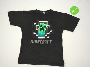 Чоловічий одяг: Футболка для чоловіків, розмір M — 2