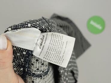 piżamy z lidla: Spodnie materiałowe damskie, rozmiar XL — 5