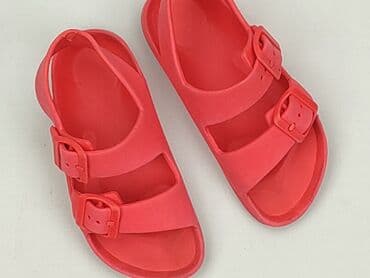 Sandałki 28, Używany