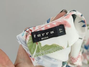 sukienki femi moda: Sukienka damska, rozmiar 2XL — 5