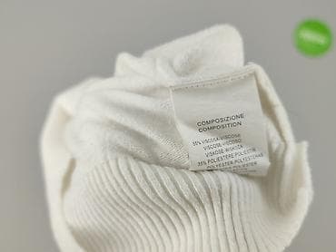 sweter givenchy: Golf damski, rozmiar S — 4