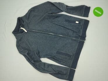 bluza polarowa lidl: Tom Tailor, Bluza dla mężczyzn, rozmiar M — 2