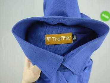 jeansy bugjo: Koszulа dla mężczyzn, rozmiar L — 5