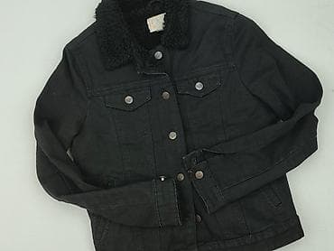 Джинсова куртка жіноча, розмір S