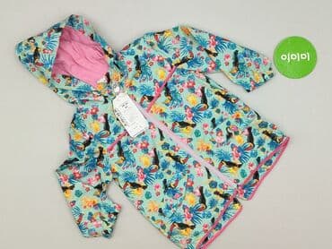 Одяг для немовлят: Дощовик, Defacto, 1,5-2 р., 86-92 см, стан - Ідеальний на lalafo.pl — 2 Одяг для немовлят: Дощовик, Defacto, 1,5-2 р., 86-92 см, стан - Ідеальний — 2