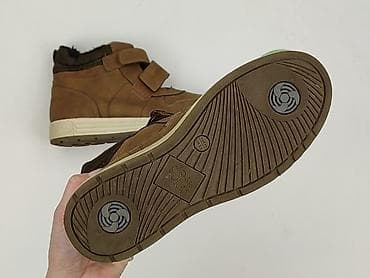 jeans curve: Kozaki 36, Używany — 4