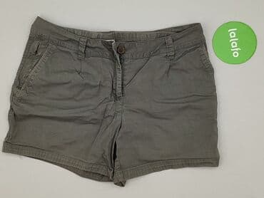 krótkie spodenki dresowe damskie allegro: Decathlon, Szorty damskie, rozmiar S — 2