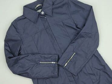 kurtka do dresow: Odzież wierzchnia 
, Płaszcz damski, S — 1