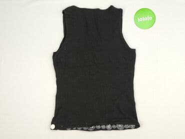 bialy top reserved: Top damski, rozmiar S — 4