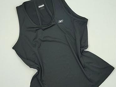 Reebok, Top damski, rozmiar M