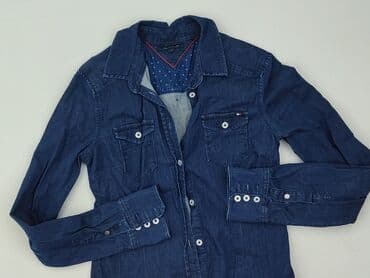 tk maxx klapki: Tommy Hilfiger, Koszulа dla mężczyzn, rozmiar XS — 1