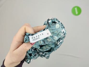 bluza pitbull: Papaya, Bluzka damska, L — 4