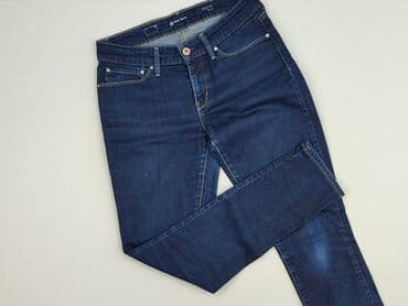 calvin klein jeans plus sukienki: Jeansy damskie, rozmiar S — 1