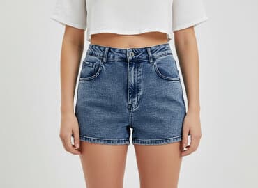 esmara szorty damskie: Esmara, Szorty damskie, rozmiar S — 7