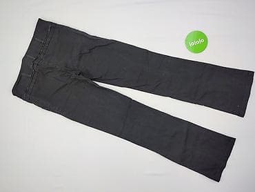 fb sister cargo: Spodnie materiałowe damskie, rozmiar S — 3