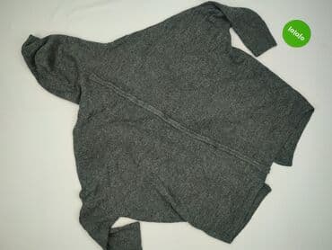 diverse sweter: Diverse, Kardigan damski, rozmiar One size — 4