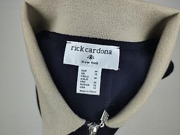 poszukaj: Rick Cardona, Kardigan damski, rozmiar XL — 4