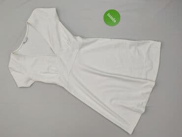 biała sukienka marynarka zara: Zara, Women`s dress, size M — 2