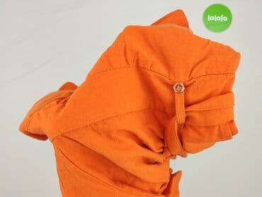 kombinezon damski pomarańczowy: Diverse, Kombinezon damski, rozmiar M — 5