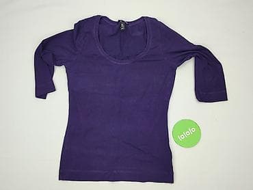 hanro: H&M, T-shirt damski, rozmiar M — 2