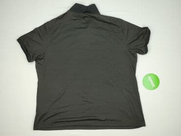 t shirt polo z misiem: Koszulka polo dla mężczyzn, rozmiar 3XL — 3