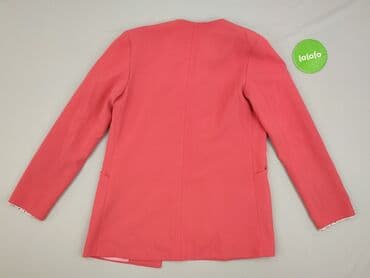 sukienka a la marynarka: Marynarka damska, rozmiar S — 3