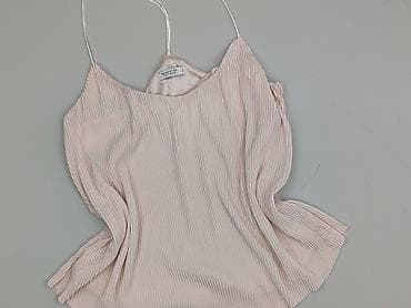 prada bluzki: Top damski, rozmiar M — 1