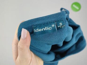 bluzka montego: IDENTIC, Bluzka damska, rozmiar S — 4