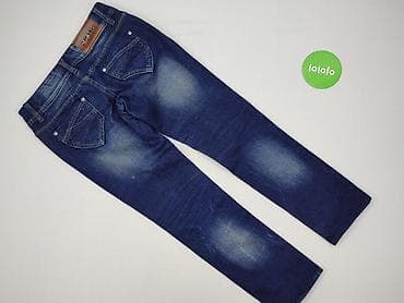 seyoo jeans: Jeansy damskie, rozmiar S — 3
