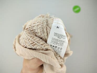 deezee sandaly na koturnie: Shein, Kombinezon damski, rozmiar S — 5