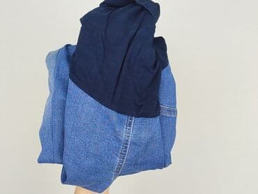 krótkie spodenki ciążowe olx: Jeansy damskie, rozmiar S — 6