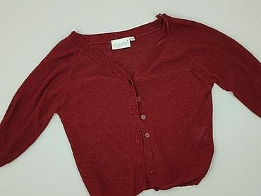sweter dunnes: Hennes Collection, Kardigan damski, rozmiar S — 1