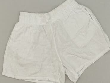 szorty plus size: Szorty damskie, rozmiar L — 1