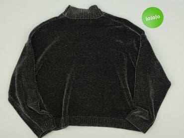 wojan bez koszulki: FB Sister, Sweter damski, rozmiar XL — 3