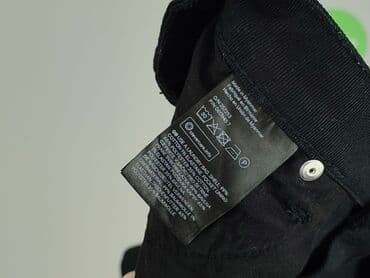 spodenki 2005: H&M Divided, Szorty damskie, rozmiar M — 6