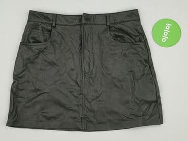 forever 21 spódniczka skórzane: PULL&BEAR, Spódnica damska, rozmiar L — 2