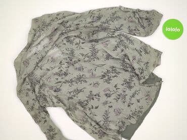 gucci bluzki: Bluzka damska, rozmiar L — 3