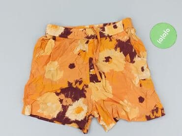 zara rozowe spodenki: Zara, Szorty damskie, rozmiar S — 2