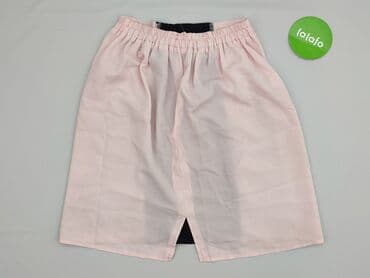 spódnice z 4 klinów: Spódnica damska, rozmiar S — 4